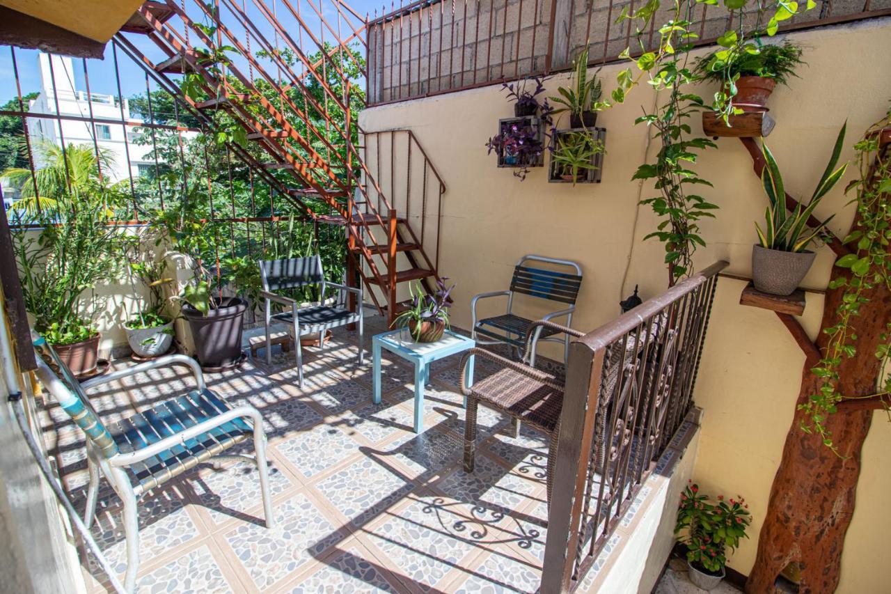 Casa de hóspedes La Casa Del Almendro Playa del Carmen